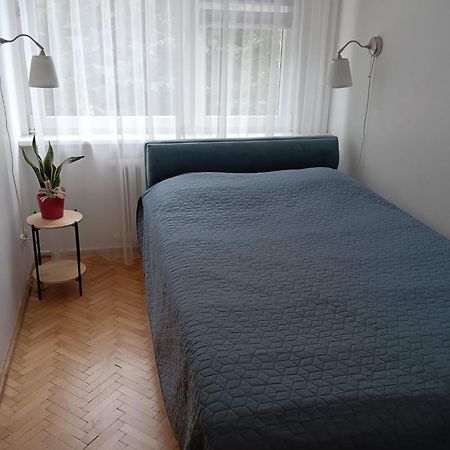 Apartament Telimena Olsztyn  Exterior photo