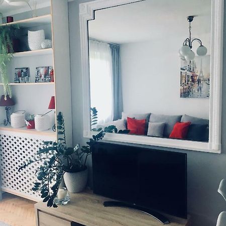 Apartament Telimena Olsztyn  Exterior photo