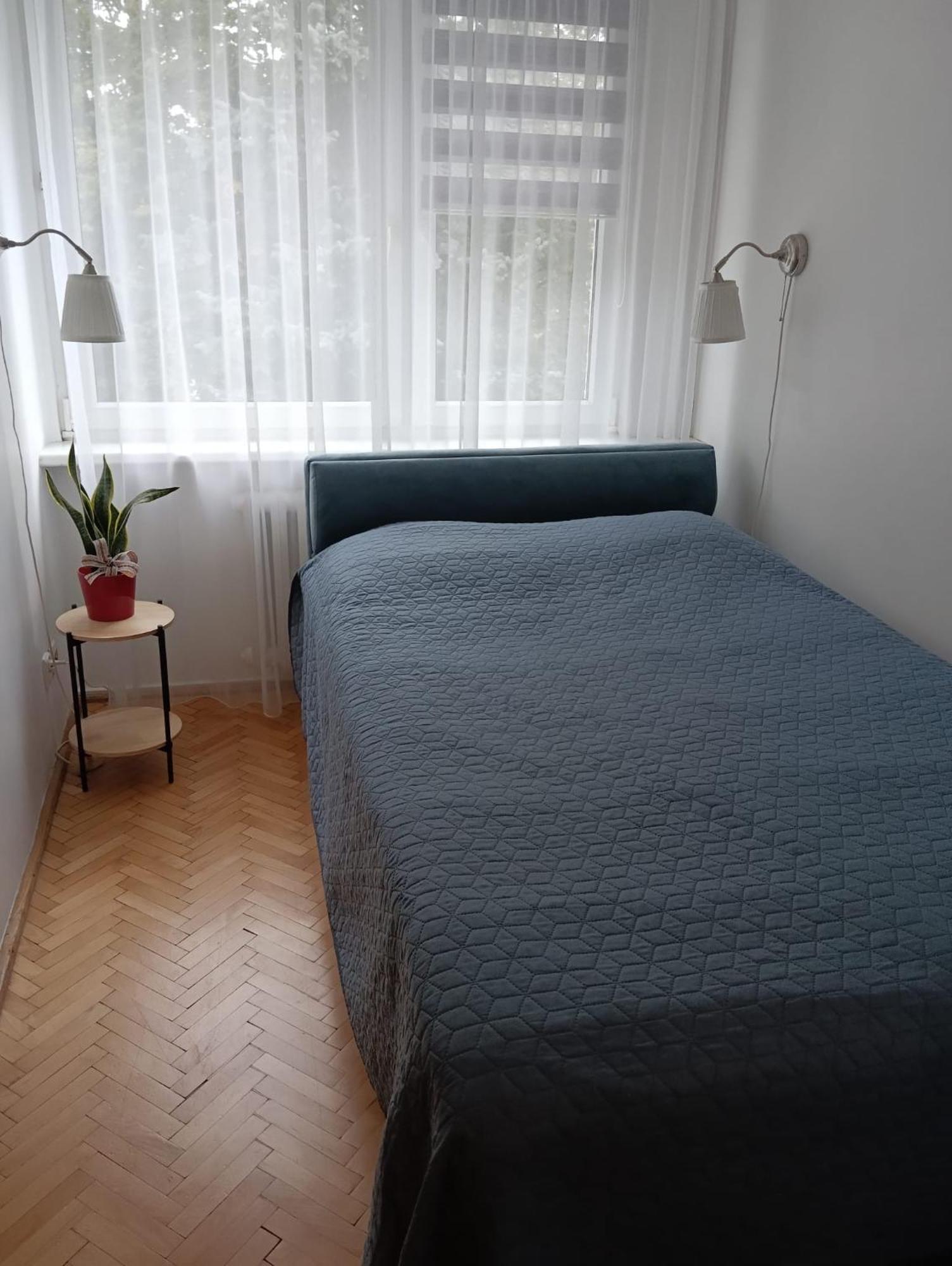 Apartament Telimena Olsztyn  Exterior photo
