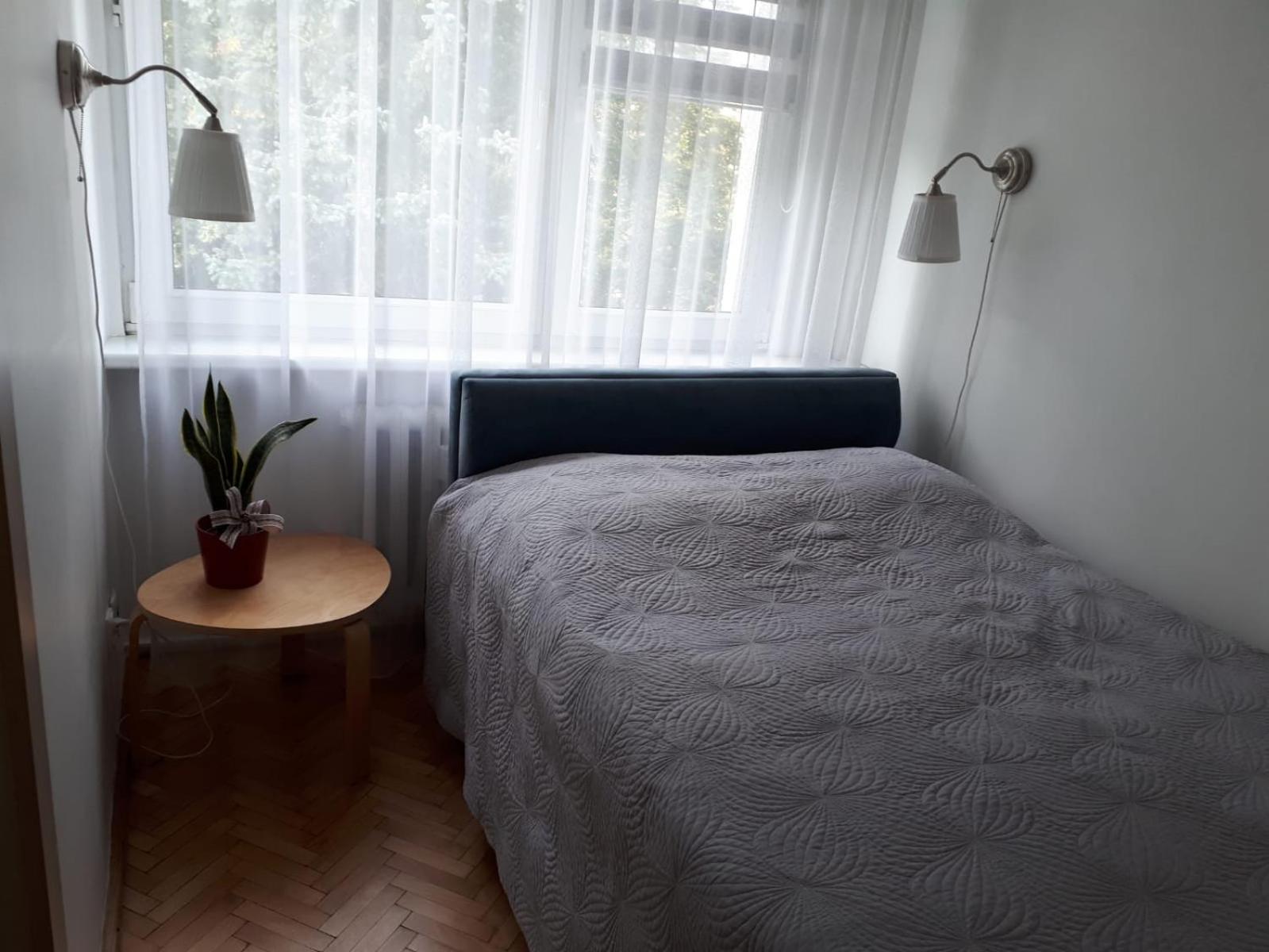 Apartament Telimena Olsztyn  Exterior photo