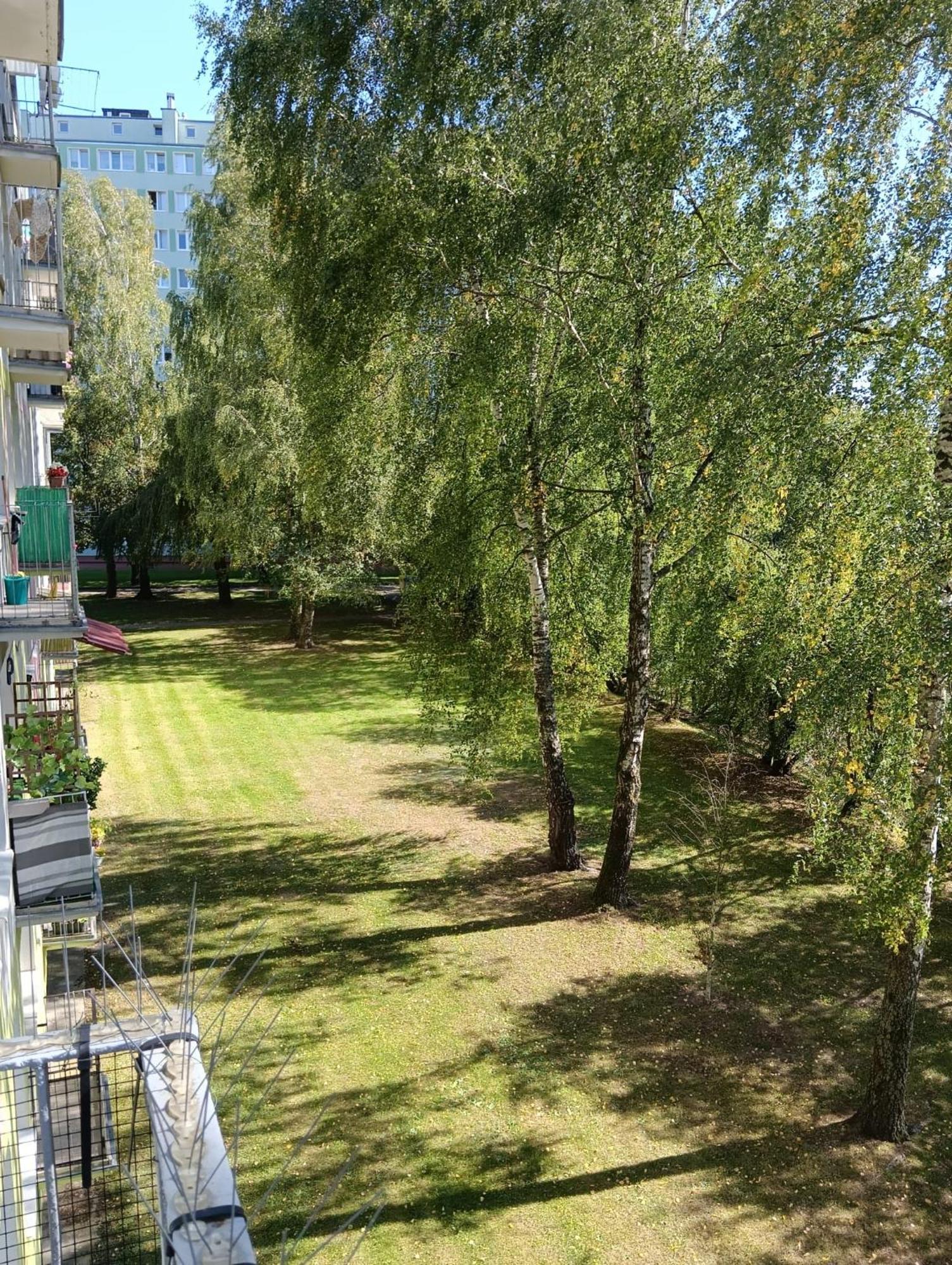 Apartament Telimena Olsztyn  Exterior photo