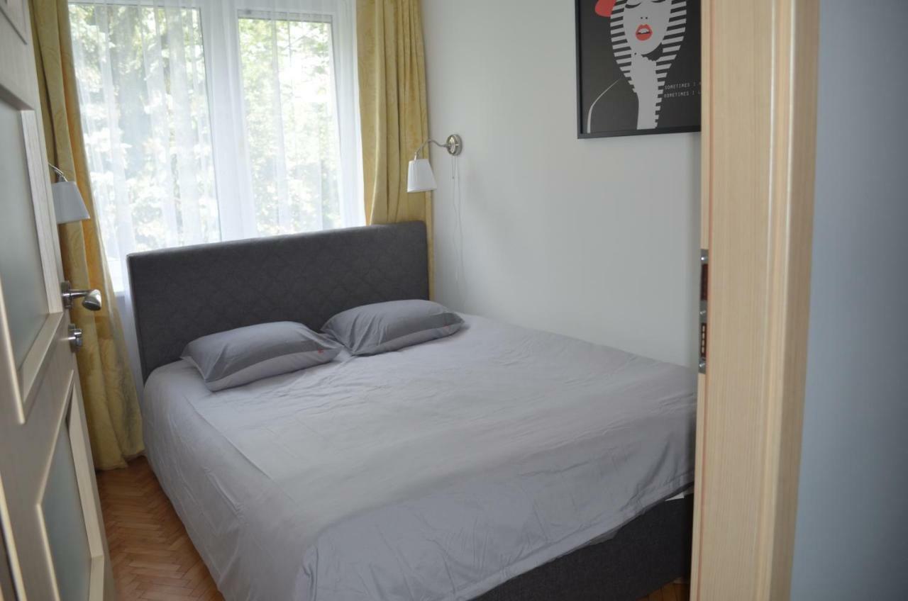 Apartament Telimena Olsztyn  Exterior photo