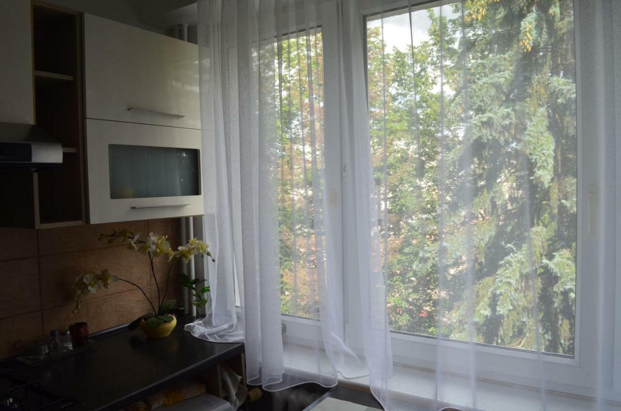 Apartament Telimena Olsztyn  Exterior photo