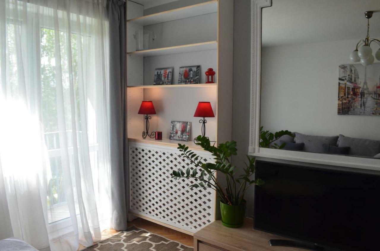 Apartament Telimena Olsztyn  Exterior photo