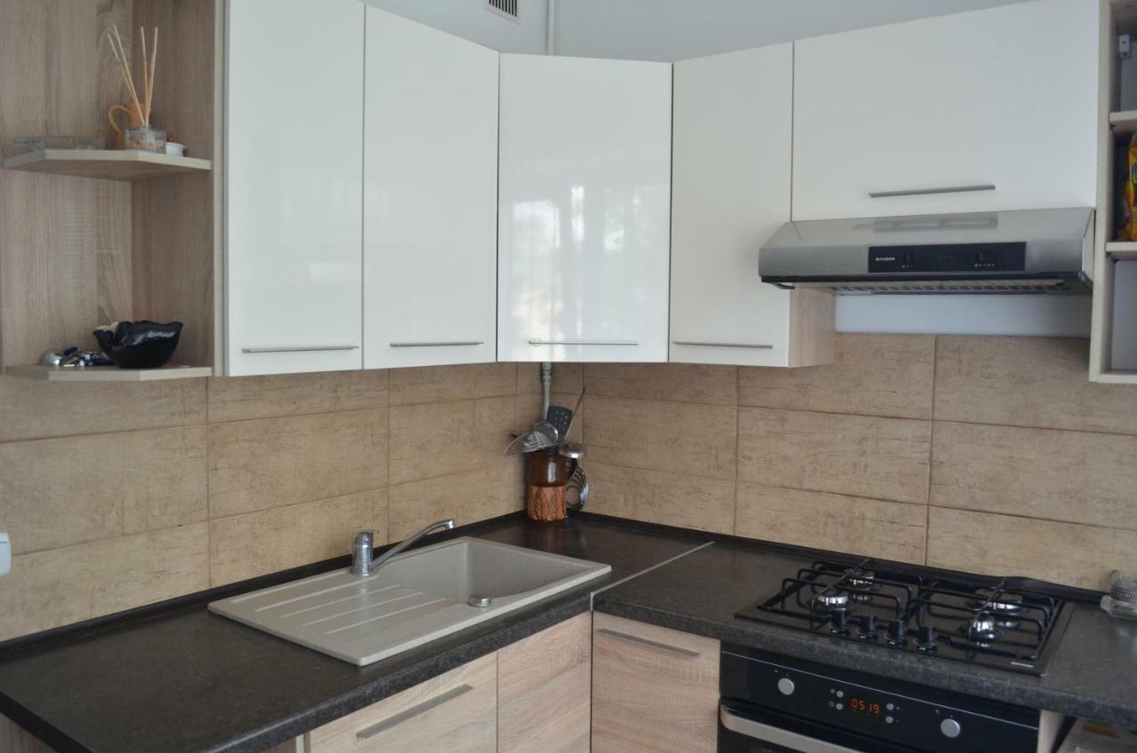 Apartament Telimena Olsztyn  Exterior photo
