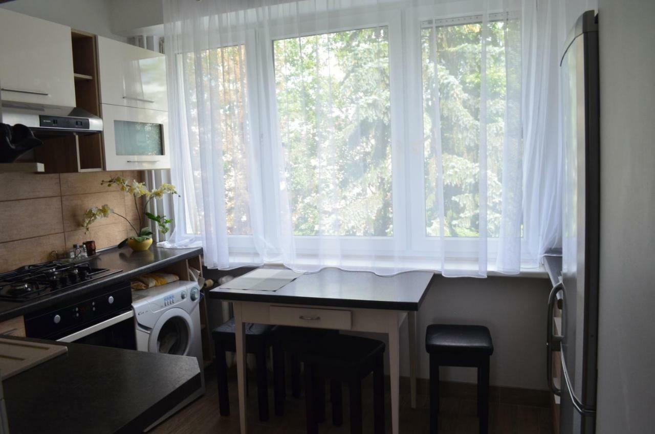 Apartament Telimena Olsztyn  Exterior photo
