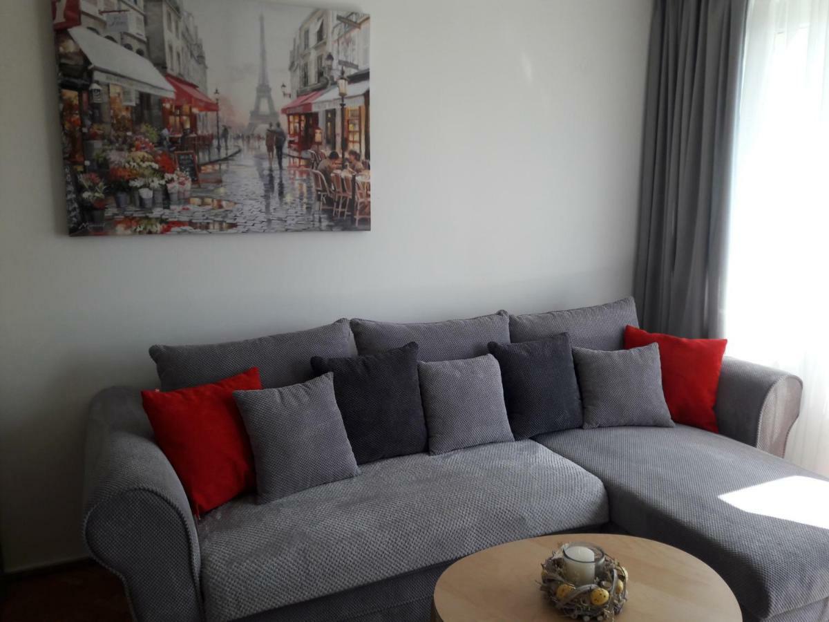 Apartament Telimena Olsztyn  Exterior photo