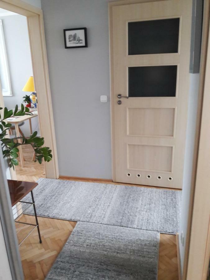 Apartament Telimena Olsztyn  Exterior photo