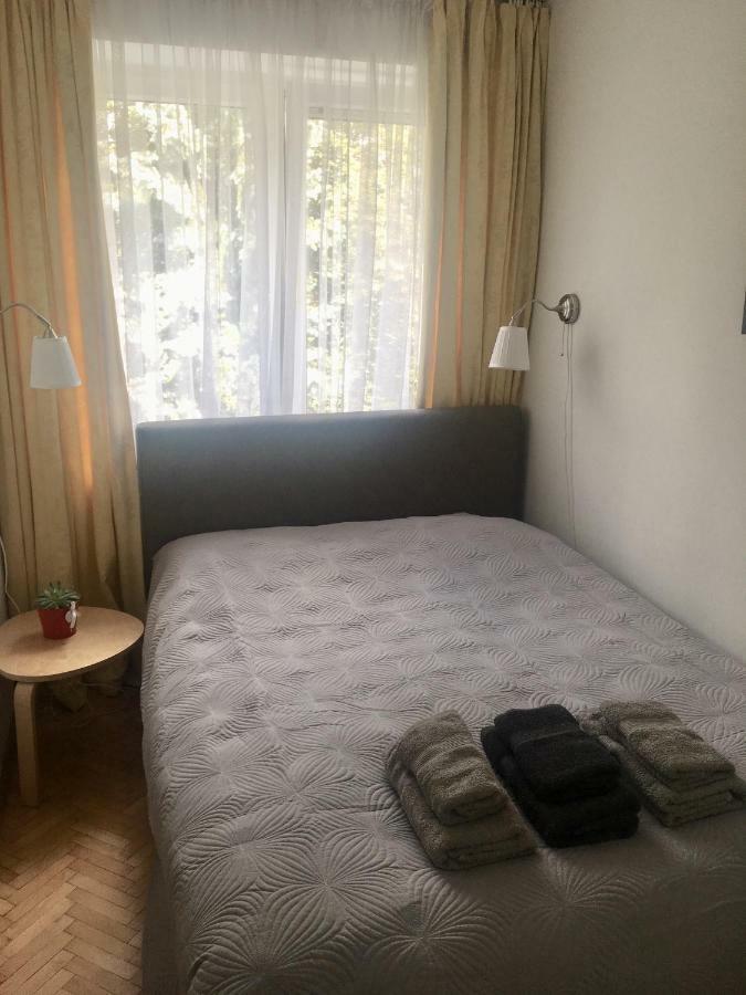 Apartament Telimena Olsztyn  Exterior photo
