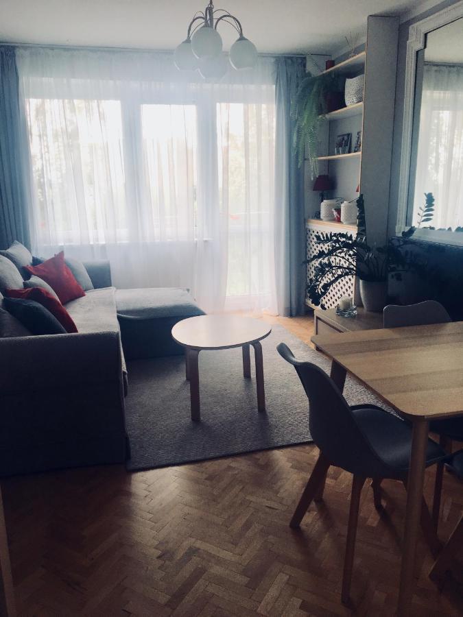 Apartament Telimena Olsztyn  Exterior photo